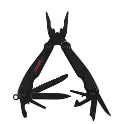LED135 14-Tool Micro Pliers with Built-In LED Light by Coast