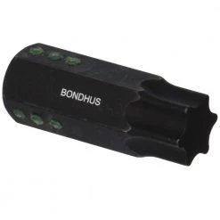 T100 TORX Socket Bit with ProGuard by Bondhus