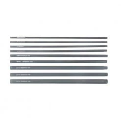 TORX Socket Bits Set with ProGuard (9-Piece) by Bondhus