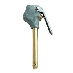 Blow Gun with Extended Nozzle by Campbell Hausfeld