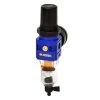 1/4 in. Mini Filter/Regulator by Campbell Hausfeld