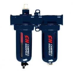 Desiccant Dryer by Campbell Hausfeld