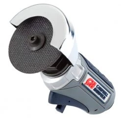 Get Stuff Done Air Cut-Off Tool Horsepower, 3 in. Cutting Disc, 360 Degree Rotating Guard (XT200000) by Campbell Hausfeld
