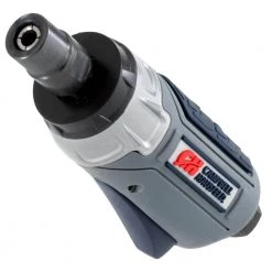 Get Stuff Done Straight Die Grinder, 25,000 RPM, with Flow Adjustment (XT250000) by Campbell Hausfeld