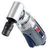 Get Stuff Done Angle Die Grinder, 20,000 RPM, with Flow Adjustment (XT251000) by Campbell Hausfeld