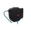3/8 in. x 50 ft. PVC Retractable Air Hose Reel by Campbell Hausfeld