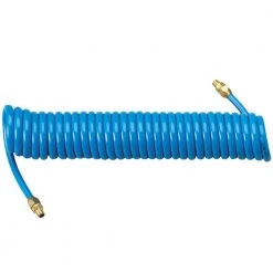 25 ft. Poly Recoil Hose by Campbell Hausfeld