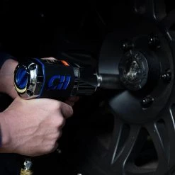1/2 in. Impact Wrench Composite by Campbell Hausfeld -Dasco Pro Sales Store campbell hausfeld air impact wrenches tl140200av 31 1000