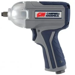 Get Stuff Done 3/8 in. Air Impact Wrench, Twin Hammer, Variable Speed (XT001000) by Campbell Hausfeld -Dasco Pro Sales Store campbell hausfeld air impact wrenches xt001000 c3 1000