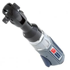 Get Stuff Done 3/8 Air Ratchet with Shock Absorption (XT051000) by Campbell Hausfeld