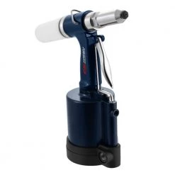 Air Powered Pop Rivet Gun with Nose Pieces (TL053900) by Campbell Hausfeld