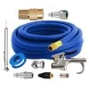 Quick Start Air Hose Kit (10-Pieces) by Campbell Hausfeld