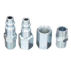 25-Pieces Accessory Kit with Case by Campbell Hausfeld -Dasco Pro Sales Store campbell hausfeld air tool accessory kits mp520010av 1d 1000