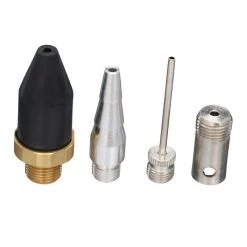 25-Pieces Accessory Kit with Case by Campbell Hausfeld -Dasco Pro Sales Store campbell hausfeld air tool accessory kits mp520010av a0 1000