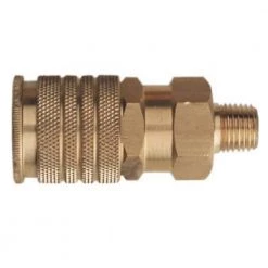 3/8" Universal Coupler 1/4" Male by Campbell Hausfeld