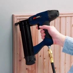 Pneumatic 2 in. Brad Nailer by Campbell Hausfeld -Dasco Pro Sales Store campbell hausfeld brad nailers chn10299av 1f 1000