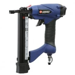2-in-1 Brad Nailer/Stapler by Campbell Hausfeld -Dasco Pro Sales Store campbell hausfeld brad nailers chn10499av 1d 1000