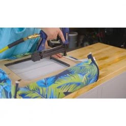 2-in-1 Brad Nailer/Stapler by Campbell Hausfeld -Dasco Pro Sales Store campbell hausfeld brad nailers chn10499av 31 1000
