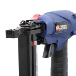 2-in-1 Brad Nailer/Stapler by Campbell Hausfeld -Dasco Pro Sales Store campbell hausfeld brad nailers chn10499av 40 1000