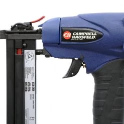 2-in-1 Brad Nailer/Stapler by Campbell Hausfeld -Dasco Pro Sales Store campbell hausfeld brad nailers chn10499av 66 1000