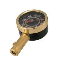 Tire Gauge, 0-60 PSI (DA552400) by Campbell Hausfeld -Dasco Pro Sales Store campbell hausfeld compressor accessories da552400 4f 1000