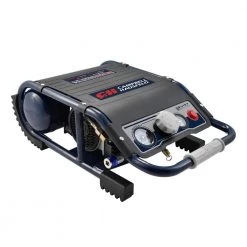 Quiet Suitcase 1.3 gal. Portable Electric Air Compressor by Campbell Hausfeld 10 Quiet Suitcase 1.3 gal. Portable Electric Air Compressor by Campbell Hausfeld -Dasco Pro Sales Store campbell hausfeld portable air compressors dc010500 c3 1000