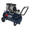 8 Gal. Electric Quiet Hot Dog Air Compressor by Campbell Hausfeld