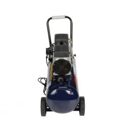 8 Gal. Electric Quiet Hot Dog Air Compressor by Campbell Hausfeld -Dasco Pro Sales Store campbell hausfeld portable air compressors dc080500 66 1000