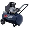 13 Gal. 125 Max PSI PortableElectric Air Compressor by Campbell Hausfeld
