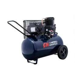20 Gal. Electric Air Compressor by Campbell Hausfeld