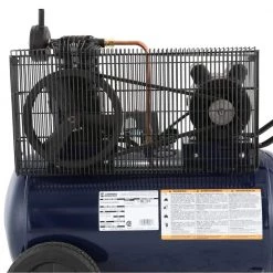 20 Gal. Electric Air Compressor by Campbell Hausfeld 9 20 Gal. Electric Air Compressor by Campbell Hausfeld -Dasco Pro Sales Store campbell hausfeld portable air compressors vt6290 a0 1000