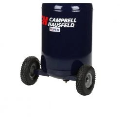 30 Gal. Portable Electric 135 PSI 5.5 CFM 2-HP Air Compressor by Campbell Hausfeld -Dasco Pro Sales Store campbell hausfeld portable air compressors vt6358 44 1000