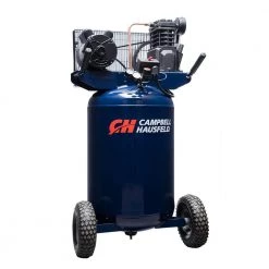 30 Gal. Portable Electric 135 PSI 5.5 CFM 2-HP Air Compressor by Campbell Hausfeld -Dasco Pro Sales Store campbell hausfeld portable air compressors vt6358 c3 1000