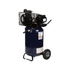 30 Gal. Portable Electric 135 PSI 5.5 CFM 2-HP Air Compressor by Campbell Hausfeld -Dasco Pro Sales Store campbell hausfeld portable air compressors vt6358 fa 1000