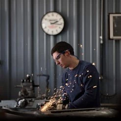 5.5 CFM 2 HP 120/240-Volt 1 PH (VX4011) 15 Gal. Horizontal Portable Electric Single-Stage Air Compressor by Campbell Hausfeld -Dasco Pro Sales Store campbell hausfeld portable air compressors vx4011 31 1000