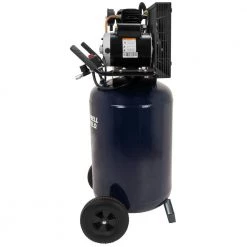 2-Stage 30 Gal. Portable Electric Air Compressor by Campbell Hausfeld -Dasco Pro Sales Store campbell hausfeld portable air compressors xc302100 40 1000