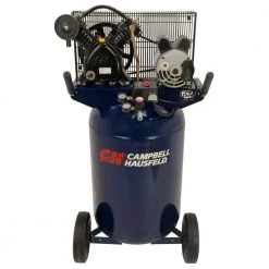 2-Stage 30 Gal. Portable Electric Air Compressor by Campbell Hausfeld
