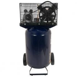 2-Stage 30 Gal. Portable Electric Air Compressor by Campbell Hausfeld -Dasco Pro Sales Store campbell hausfeld portable air compressors xc302100 66 1000