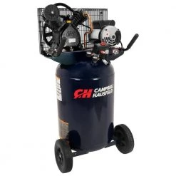 2-Stage 30 Gal. Portable Electric Air Compressor by Campbell Hausfeld -Dasco Pro Sales Store campbell hausfeld portable air compressors xc302100 c3 1000