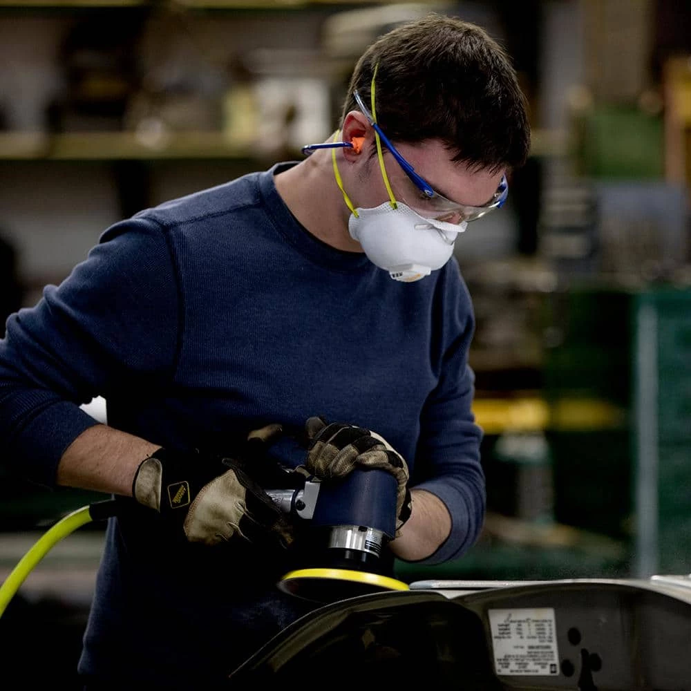 80 Gal. Electric Air Compressor by Campbell Hausfeld 2 80 Gal. Electric Air Compressor by Campbell Hausfeld - Image 2