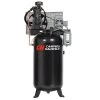 80 Gal. Electric Air Compressor by Campbell Hausfeld