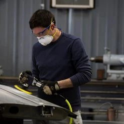 30 gal. Horizontal 26.1CFM 14HP Kohler Two Stage Stationary Gas Engine Air Compressor by Campbell Hausfeld -Dasco Pro Sales Store campbell hausfeld stationary air compressors tf2136 31 1000