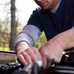 10.2 CFM 3.7 HP 230-Volt 1 PH (VT6195) 60 Gal. Electric Vertical Single-Stage Stationary Air Compressor by Campbell Hausfeld -Dasco Pro Sales Store campbell hausfeld stationary air compressors vt6195 31 1000