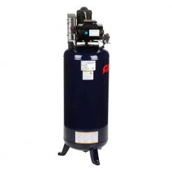 10.2 CFM 3.7 HP 230-Volt 1 PH (VT6195) 60 Gal. Electric Vertical Single-Stage Stationary Air Compressor by Campbell Hausfeld -Dasco Pro Sales Store campbell hausfeld stationary air compressors vt6195 40 1000