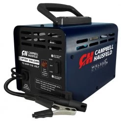 115-Volt 70 Amp Stick Welder by Campbell Hausfeld
