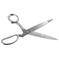 10 in. Bent Trimmer - SureSet by Clauss 9 10 in. Bent Trimmer - SureSet by Clauss -Dasco Pro Sales Store clauss scissors 10740 1f 1000