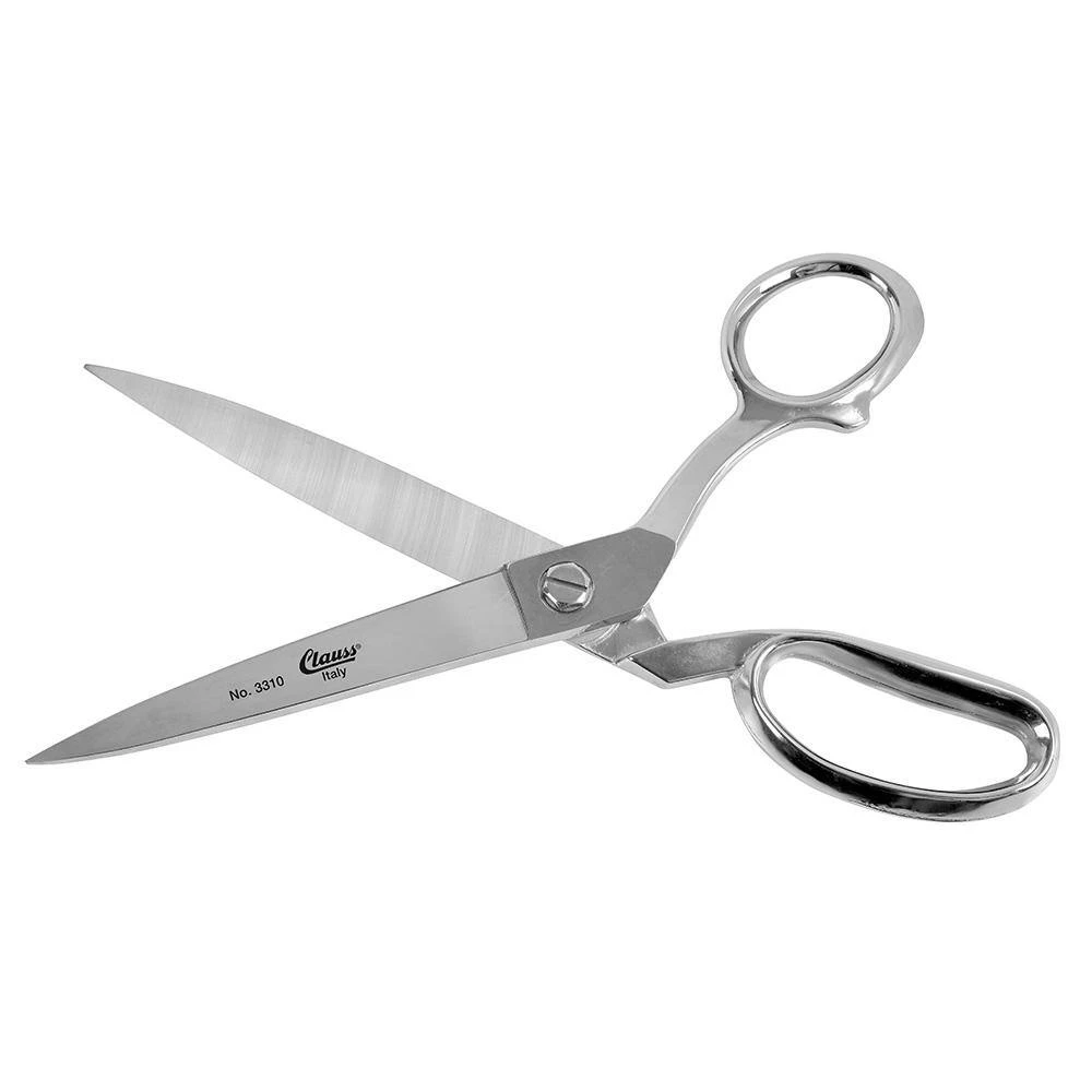 10 in. Bent Trimmer - SureSet by Clauss 2 10 in. Bent Trimmer - SureSet by Clauss - Image 2