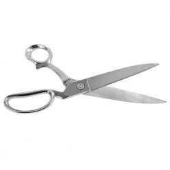 12 in. Bent Trimmer - SureSet Precision Scissors by Clauss -Dasco Pro Sales Store clauss scissors 10750 1f 1000