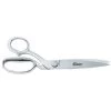 10 in. Bent Trimmer - Left-Handed, Adjustable Precision Scissors by Clauss