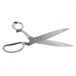 12 in. Bent Trimmer - Knife Edge, Adjustable Precision Scissors by Clauss -Dasco Pro Sales Store clauss scissors 10850 1f 1000